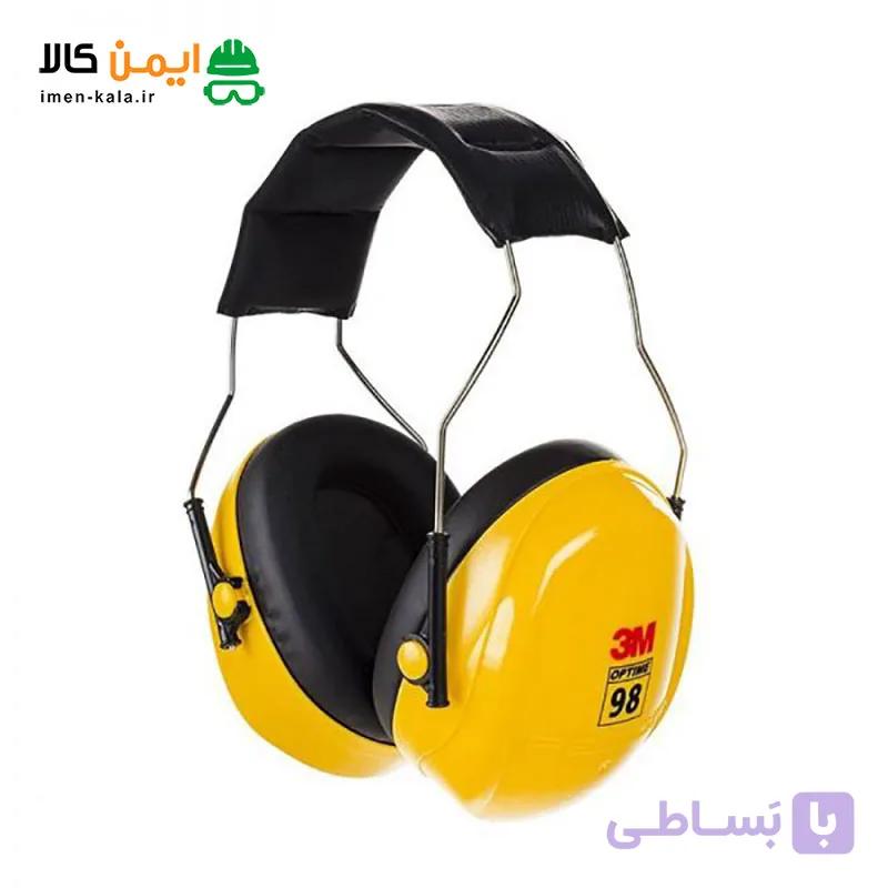 محافظ گوش تری ام مدل H9A چینی — تصویر 1
