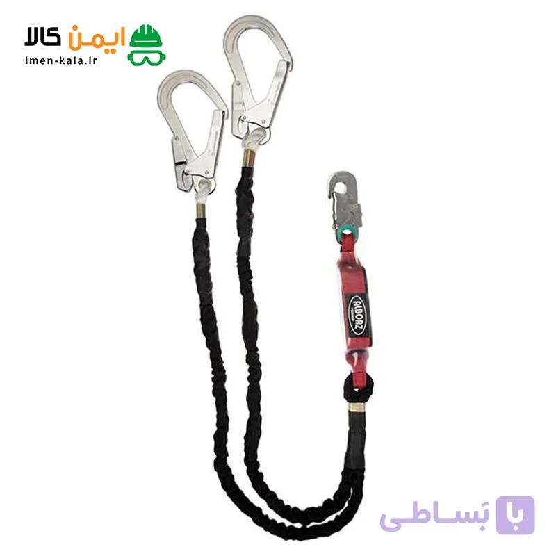 لنیارد ضد شوک مدل A114 — تصویر 1