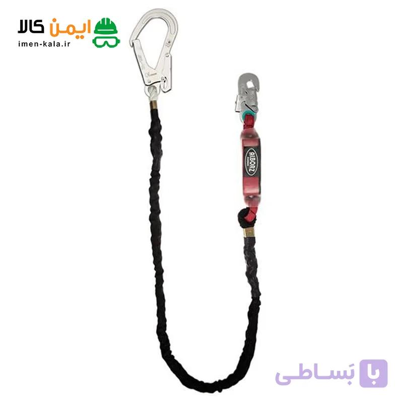 لنیارد تک شاخه ضد شوک مدل A112 — تصویر 1