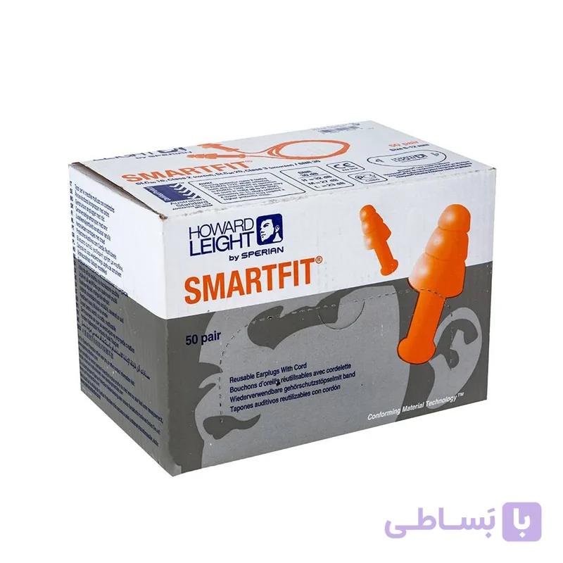 محافظ گوش اسمارت فیت مدل SMF-30A پنج عددی — تصویر 1