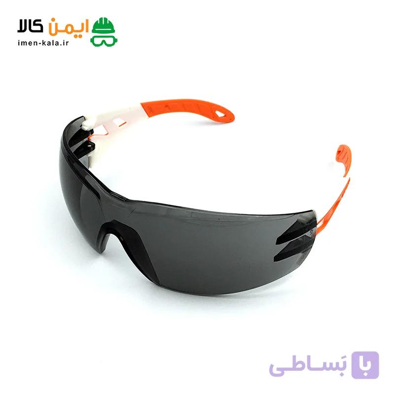 عینک ایمنی یووکس مدل 9192745 — تصویر 1