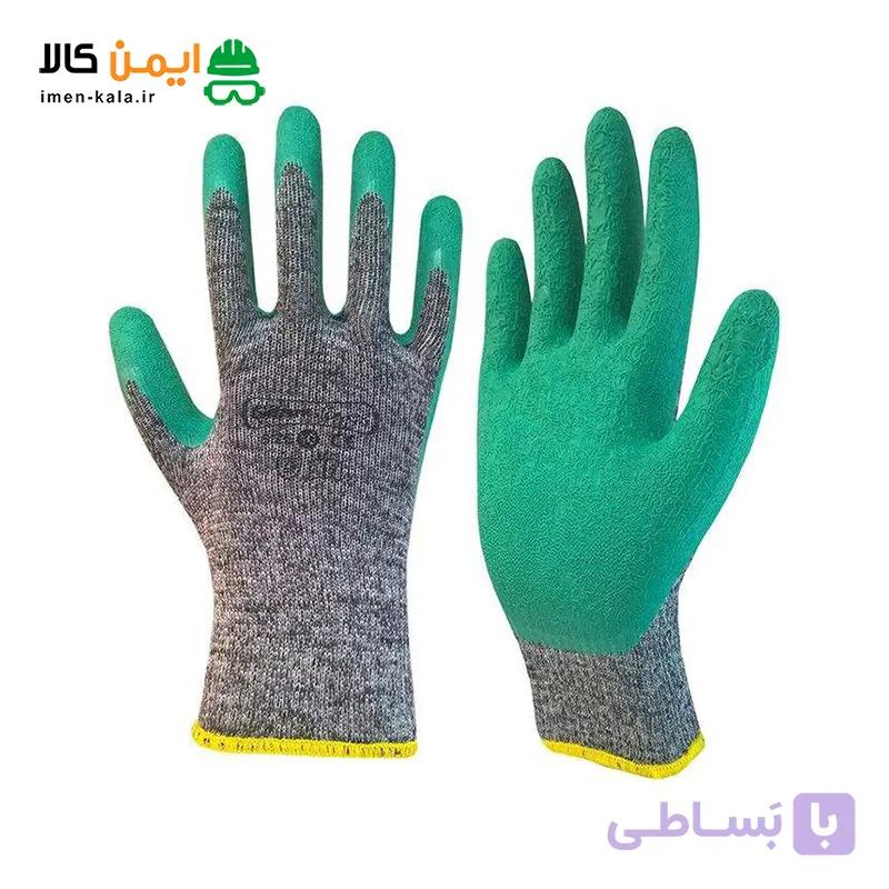 دستکش ضدبرش گیلان سری 1 — تصویر 1