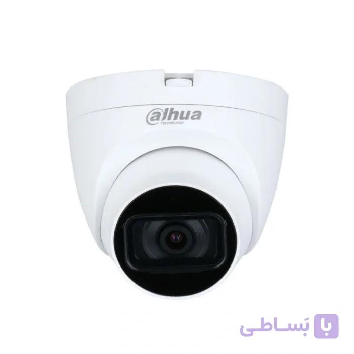 دوربین داهوا 2 مگاپیکسل HDW1200TRQP-A (با میکروفن) — تصویر 1