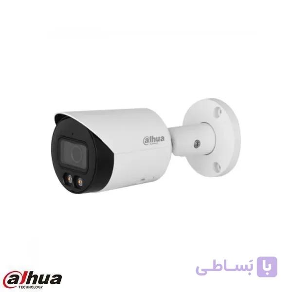 دوربین بولت Dahua 4MP نور هوشمند هوش مصنوعی مدل 2449S-S-LED — تصویر 1