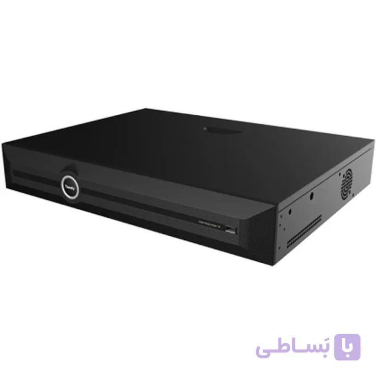 دستگاه ضبط تحت شبکه هوشمند (40 کانال)Tiandy TC-R3440 NVR : فشرده سازی S+265، ذخیره سازی 40 ترابایت — تصویر 1