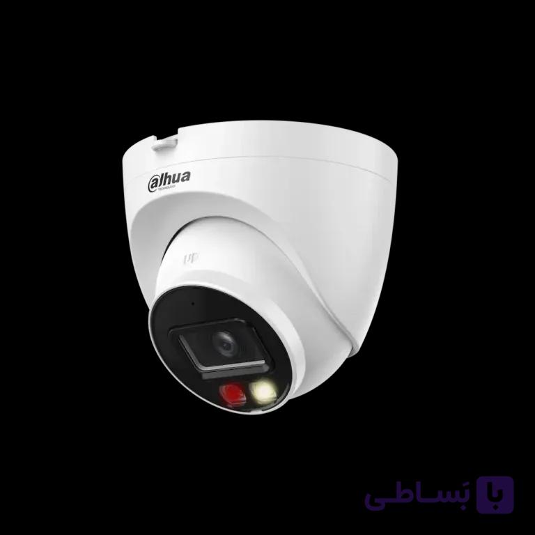دوربین دام تحت شبکه Dahua مدل HDW2849T-S-IL کیفیت 8MP 4K با Smart Dual Light , PoE++,WiZSeNsE و هوش مصنوعی پیشرفته بر دوربین