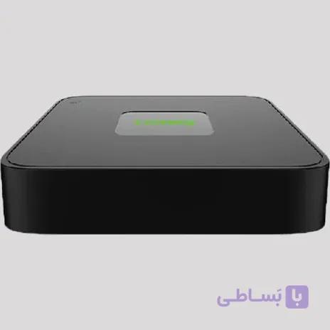 دستگاه ضبط تحت شبکه هوشمند با فشرده سازی قوی هارد (10 کانال) Tiandy TC-R3110 | نسخه بدون پورت PoE — تصویر 1
