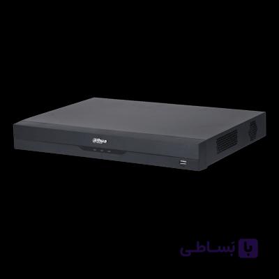 5216AN-4KL-I3 ؛ ضبط‌کننده هیبریدی 16 کانال Dahua با فناوری AI Coding و SMD Plus