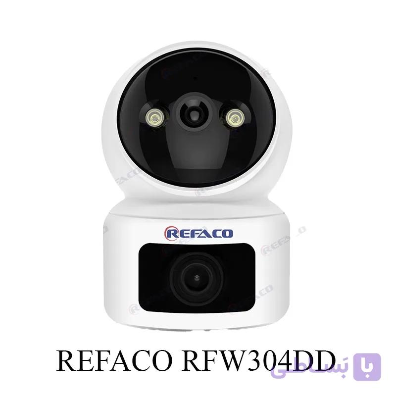 دوربین بی سیم رفاکو مدل RFW304DD — تصویر 1
