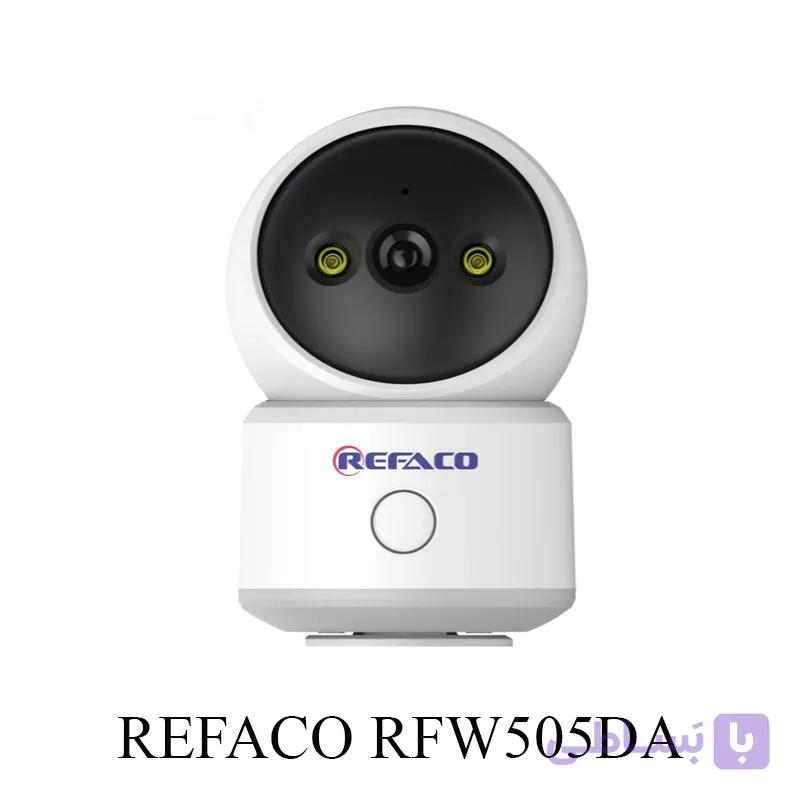 دوربین بی سیم رفاکو مدل RFW505DA — تصویر 1