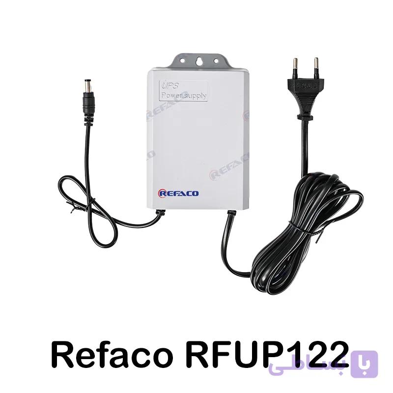 یو پی اس دوربین مداربسته دیواری رفاکو مدل RFUP122 — تصویر 1