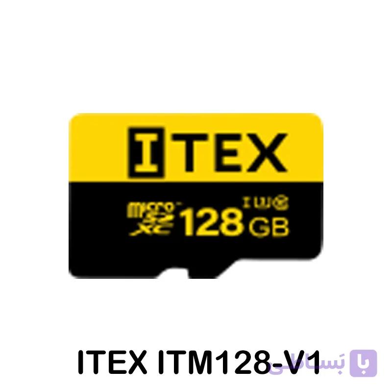 کارت حافظه 128 گیگابایت ITEX مدل ITM128-V1 — تصویر 1