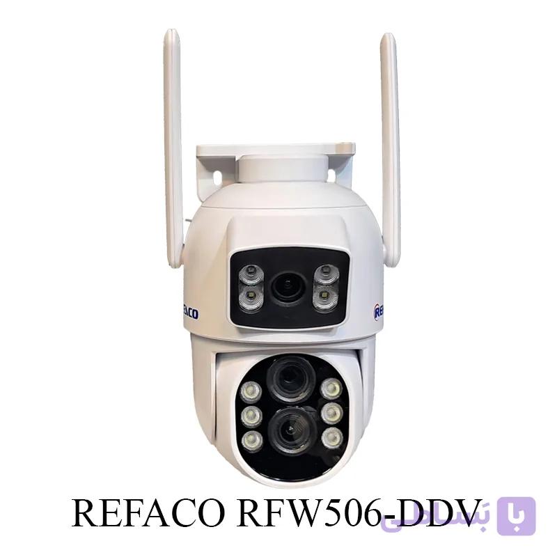 دوربین بی سیم رفاکو مدل RFW506-DDV — تصویر 1