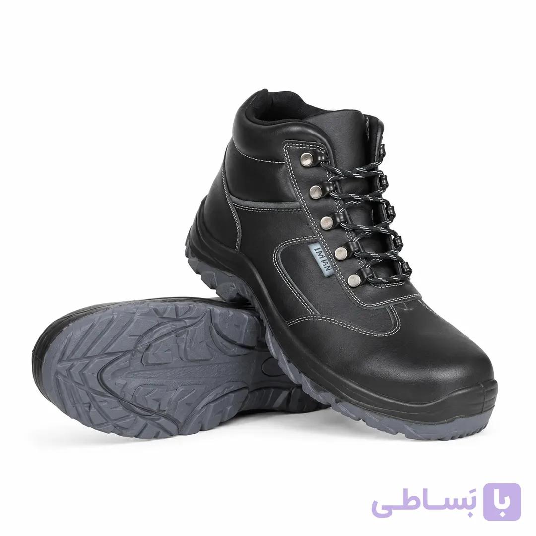 پوتین شوکا کد 113 — تصویر 1