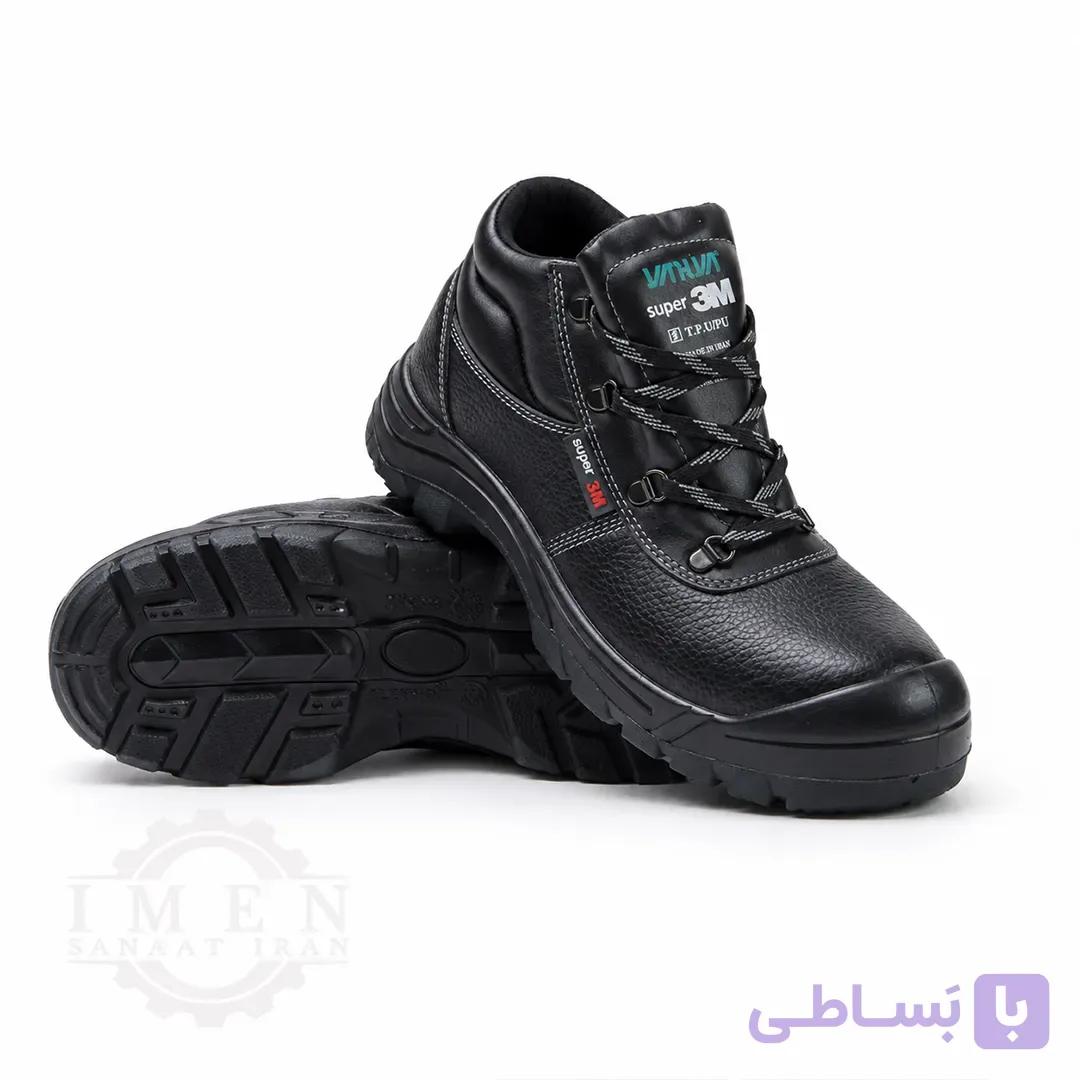 کفش یحیی کد 99 زیر tpu — تصویر 1