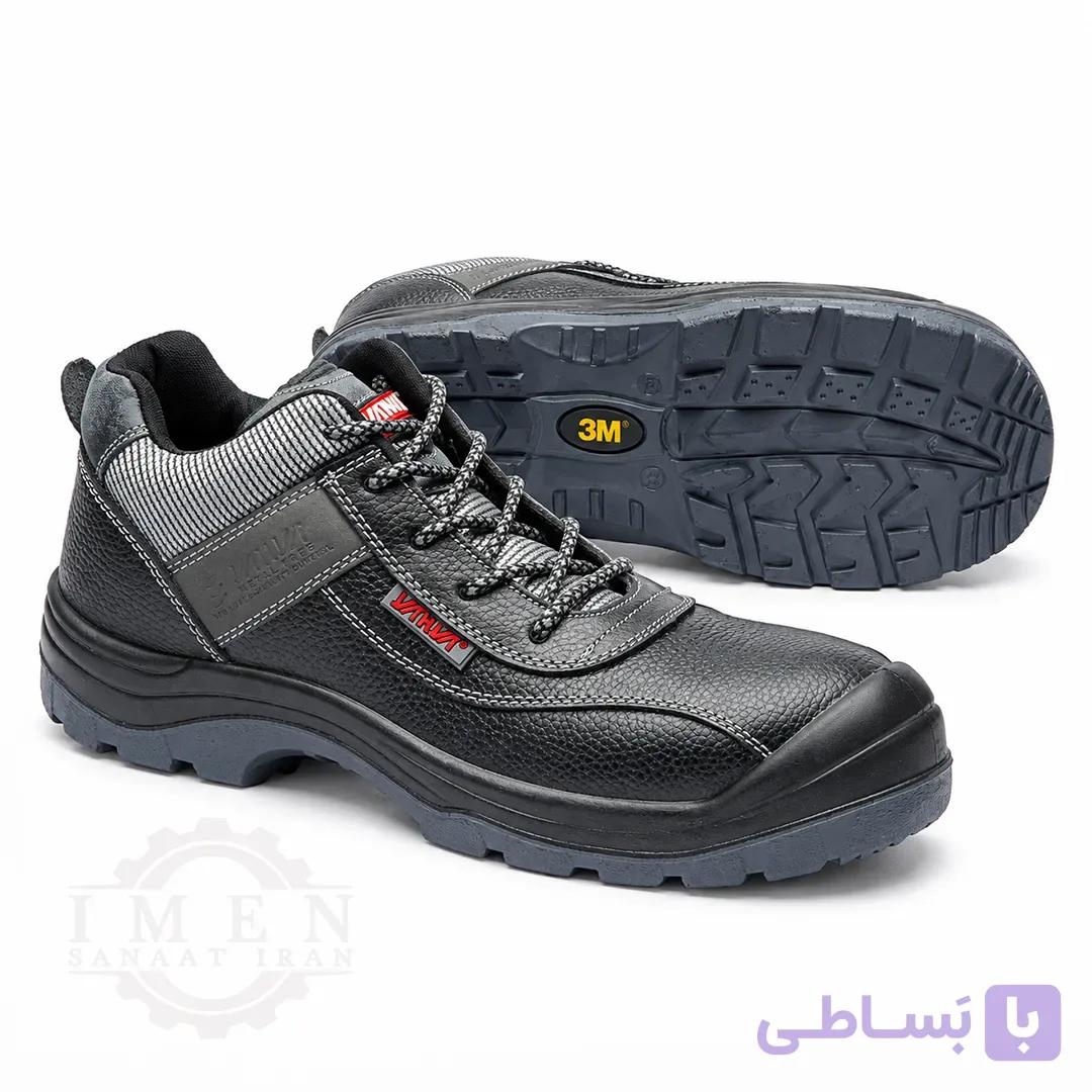 کفش یحیی عایق برق 999 — تصویر 1