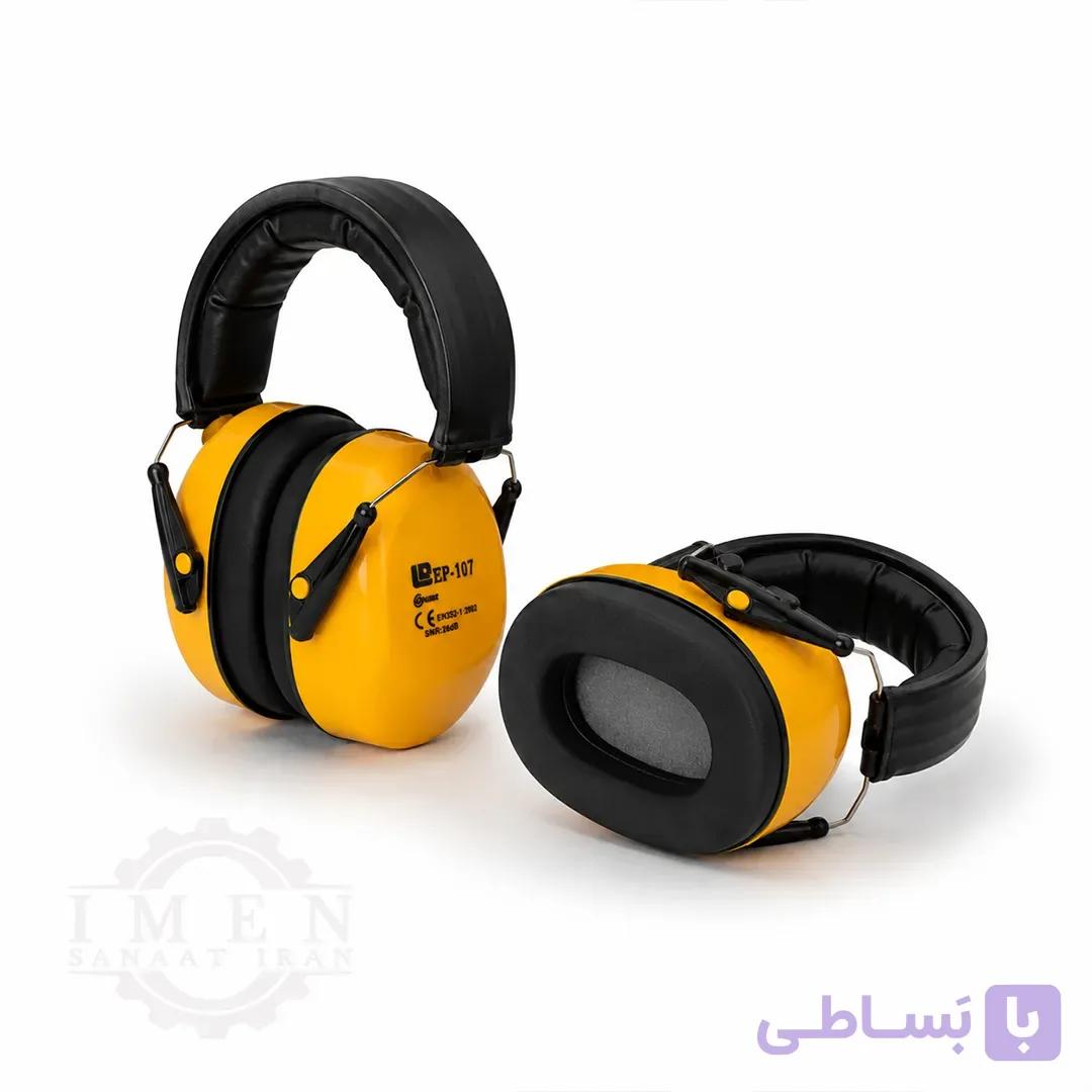گوشی ep107 کد 321 — تصویر 1
