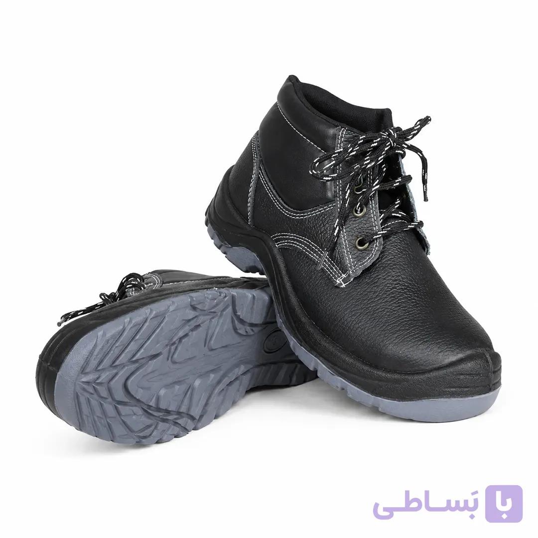 پوتین پاکار کد 707 — تصویر 1
