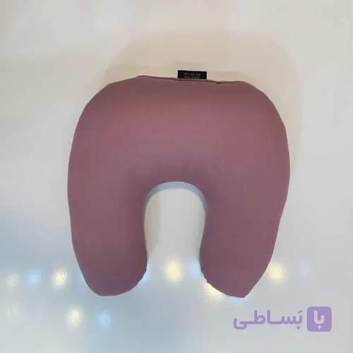 بالش دور گردنی Melrose یاسی