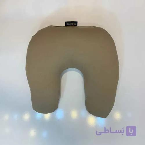 بالش دور گردنی Melrose شتری