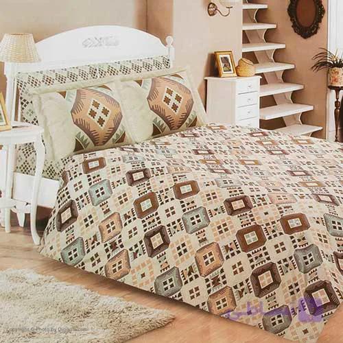 تشک سفری ملرز طرح تایل Tile
