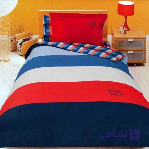 روبالشی ساده رانفرس طرح یانکر