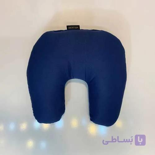 بالش دور گردنی Melrose سرمه ای