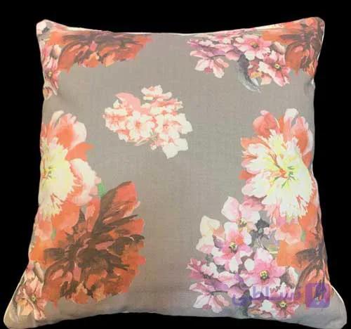 کوسن 45*45 طرح کاملیا Camellia