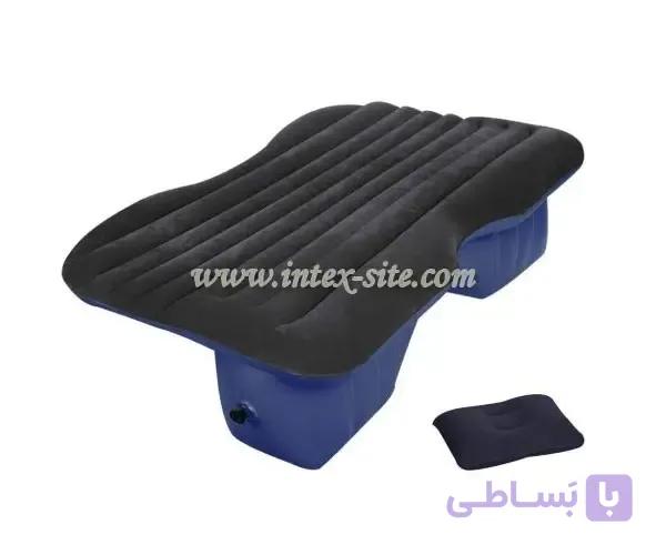 تشک بادی ماشین دنا