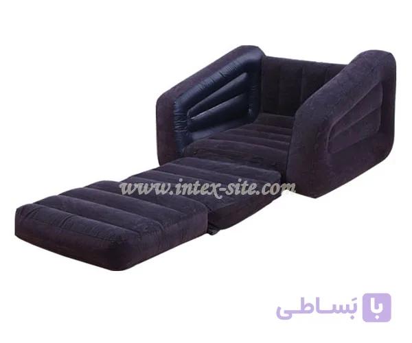 تشک بادی چند کاره یکنفره
