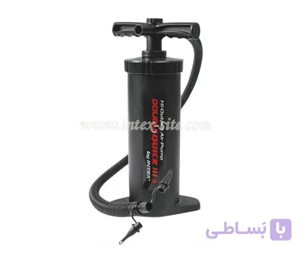 پمپ باد دستی اینتکس سایز 3