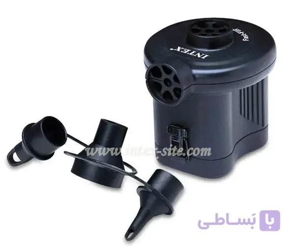 پمپ برقی باطری خور اینتکس