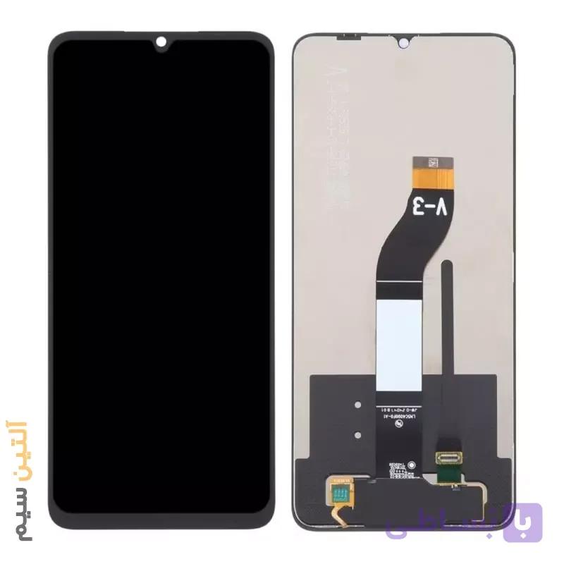 تاچ ال سی دی شیائومی LCD XIAOMI POCO M6