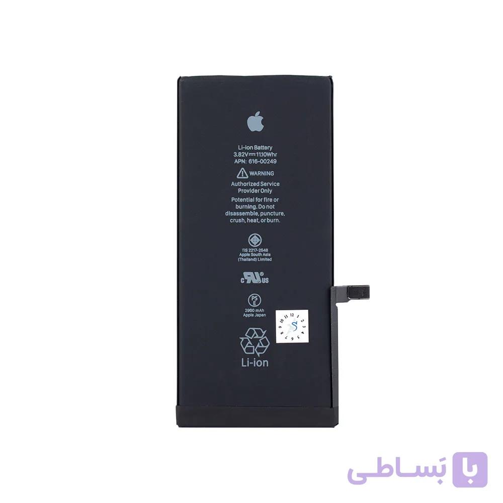 باتری تقویتی آیفون JCID | BATTERY IPHONE 7G PLUS