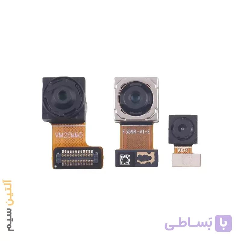 دوربین پشتی کامل سامسونگ CAMERA SAMSUNG A06 4G A065