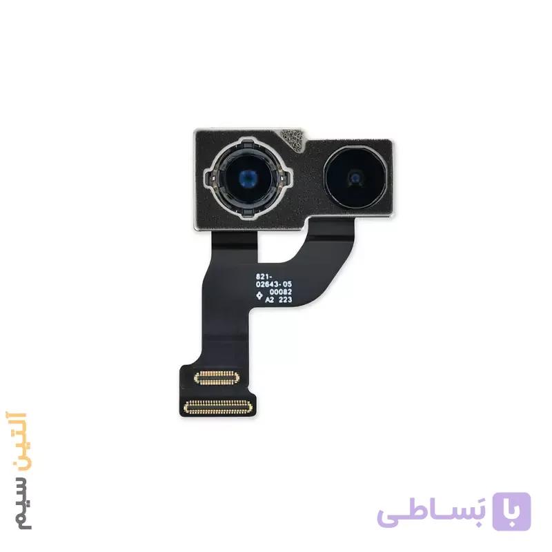 دوربین پشتی آیفون CAMERA IPHONE 12