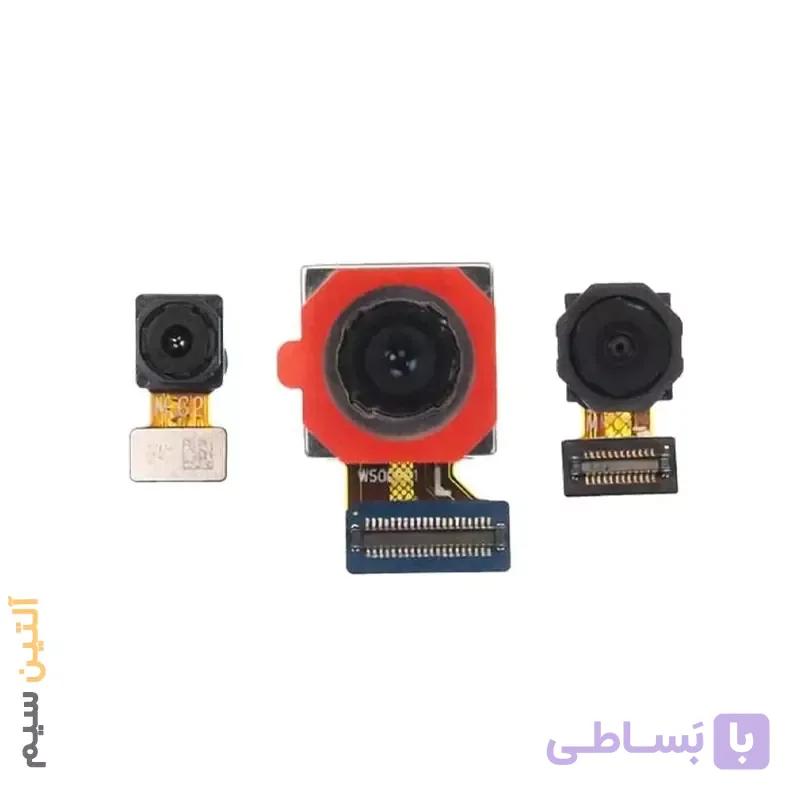 دوربین پشتی کامل سامسونگ CAMERA SAMSUNG A17 4G A175