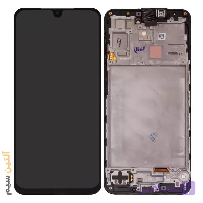 تاچ ال سی دی سامسونگ LCD SAMSUNG A17 4G A175