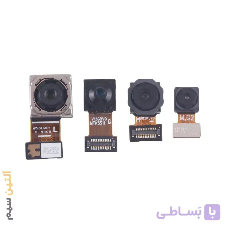 دوربین پشتی سامسونگ CAMERA SAMSUNG A16 A165 A166