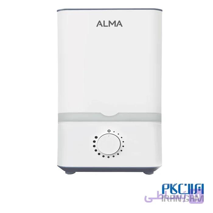 بخور سرد آلماپرایم HCM-381 — تصویر 1