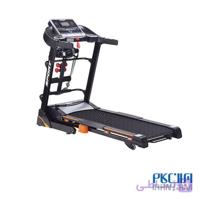 تردمیل خانگی پرو آی فیت MITI DC6069 — تصویر 1