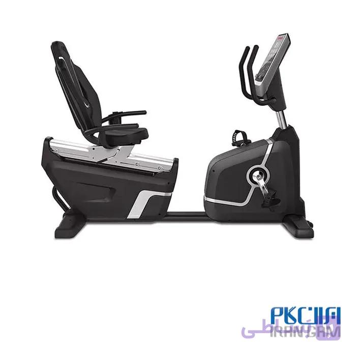 دوچرخه ثابت باشگاهی فورد فیتنس مدل FA108 — تصویر 1
