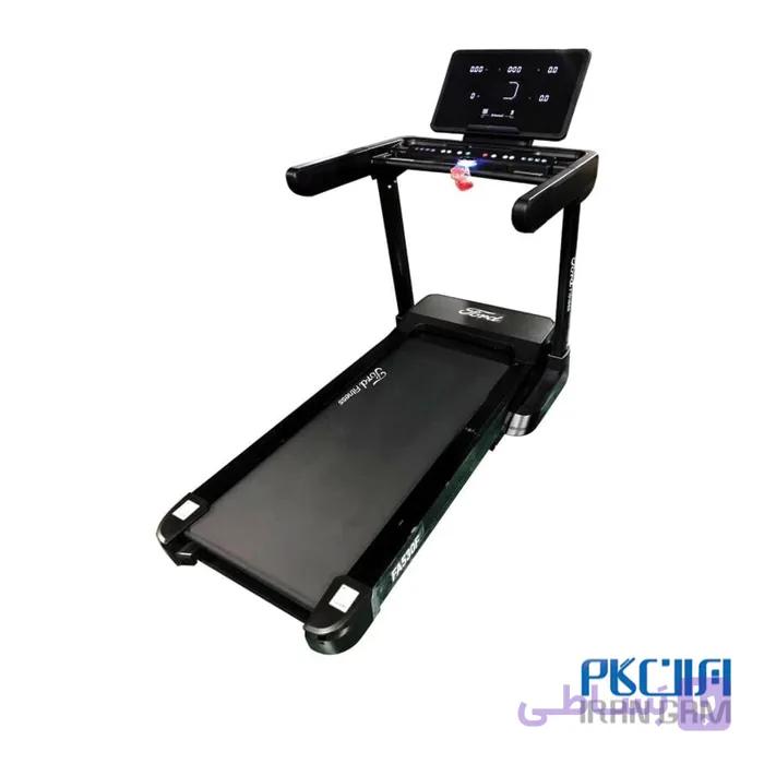 تردمیل خانگی فورد فیتنس مدل FA530