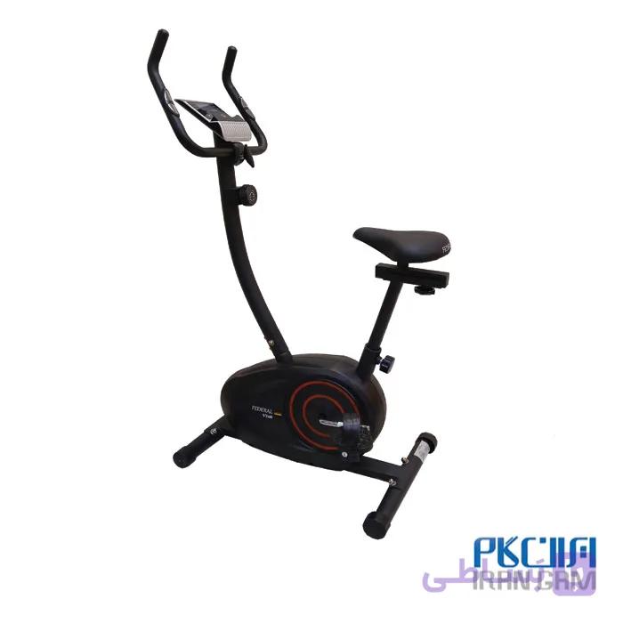 دوچرخه ثابت فدرال FEDERAL V160 — تصویر 1