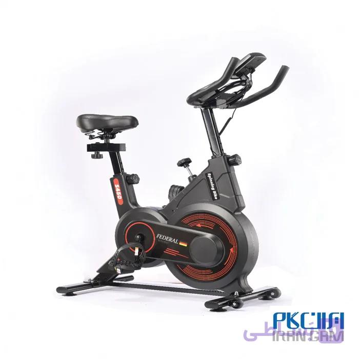 دوچرخه اسپینینگ فدرال FEDERAL-S450 — تصویر 1