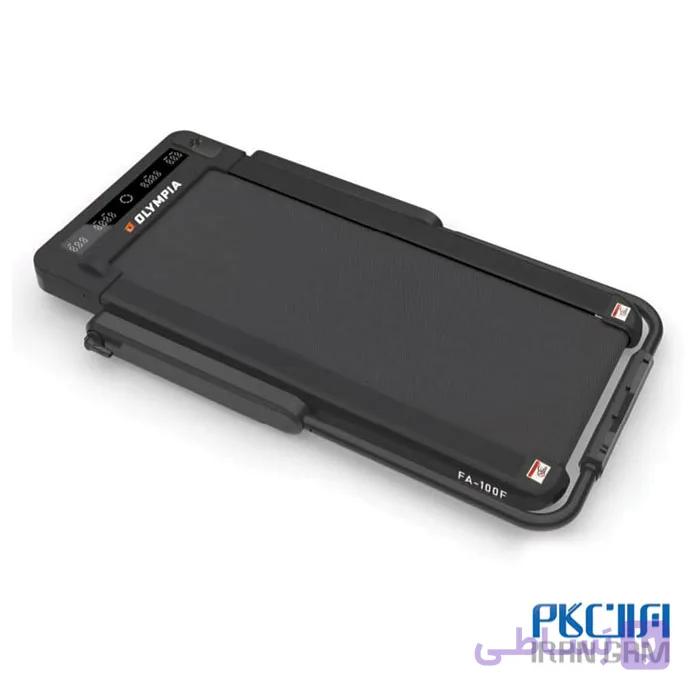 تردمیل خانگی المپیا FA100F