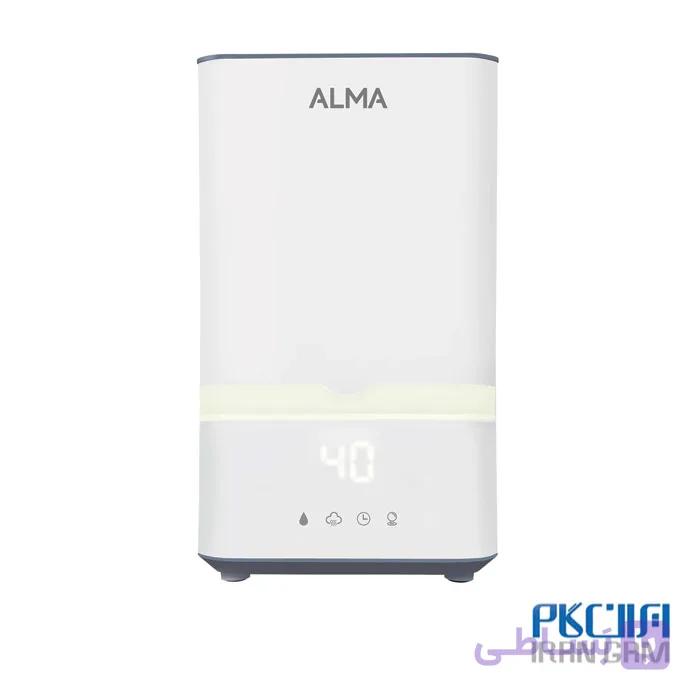 بخور سرد آلماپرایم HCM-382 — تصویر 1
