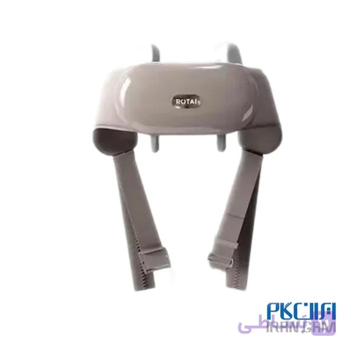 ماساژور گردن و شانه روتای RT-NK300 — تصویر 1