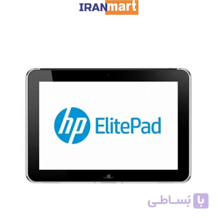 تبلت ویندوزی استوک اچ پی HP ElitePad 900 G1 – Atom 2G 64GSSDاقتصادیHP ElitePad 900 G1 Tablet