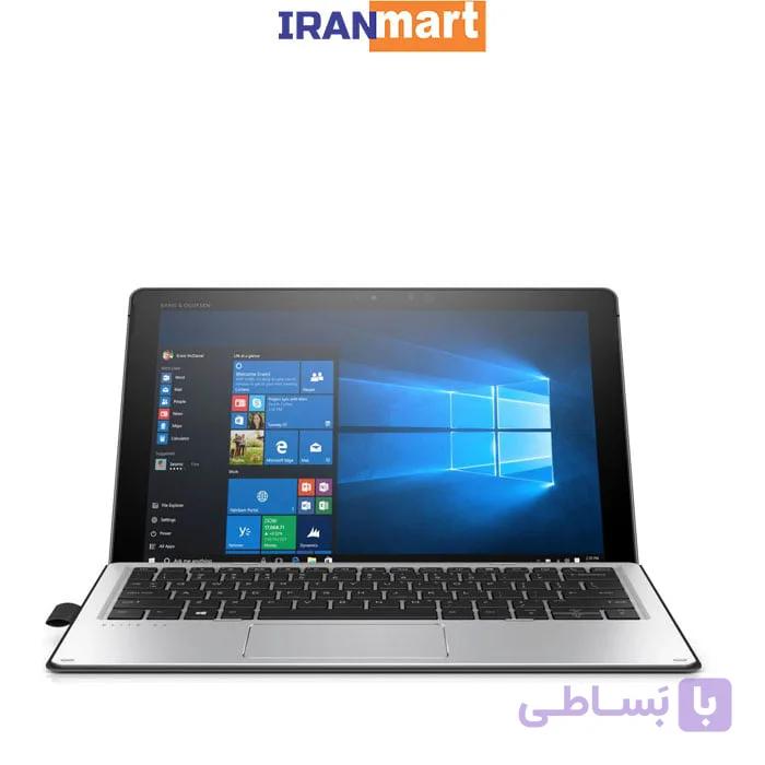 لپ تاپ استوک اچ پی مدل HP Elite X2 1012 G1 – M7 8G 256GSSDاستوکHP Elite x2 convertible 2-in-1 laptop